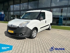 Opel Combo - Cruise control + Airco