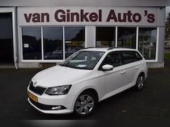 Skoda Fabia Combi - 1.2 TSI Ambition Airco | Cruise | NAP