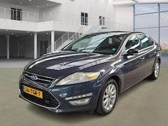 Ford Mondeo - 2.0 TDCi Titanium