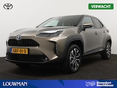 Toyota Yaris Cross - 1.5 Hybrid Dynamic Limited | Camera | Stoelverwarming | Climate Control | Cruise Control |