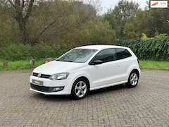 Volkswagen Polo - 1.2 Comfortline CRUISE I DEALER ONDH I STOELVERW. I NWE APK