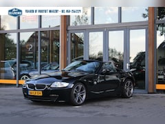 BMW Z4 Roadster - Roadster|Leer|Xenon|Stoelverwarming Z4 2.5i S|Leer|Xenon|Stoelverwarming