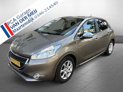 Peugeot 208 - 1.2 VTi Style