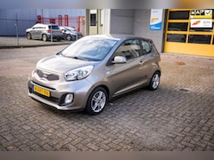 Kia Picanto - 1.0 CVVT BusinessLine