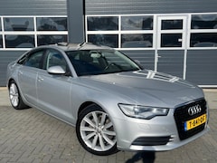 Audi A6 Limousine - Nieuw Staat 2.8 FSI