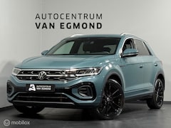 Volkswagen T-Roc - 1.5 TSI R-Line DSG | Carplay|Camera| Cruise