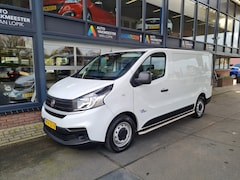 Fiat Talento - 2.0 147pk L1H1 Top staat Airco Navi Apple carplay Parksensor Trekhaak