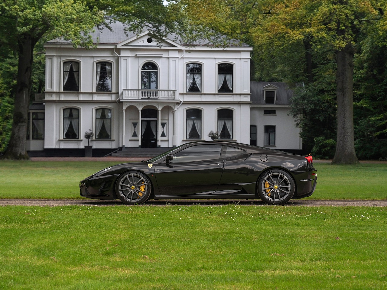 Ferrari F430 - Scuderia | Top onderhouden! - AutoWereld.nl