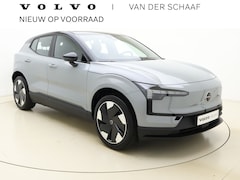 Volvo EX30 - Extended Range Plus / € 2.950, - SEPP SUBSIDIE + GRATIS LAADPAAL / OUDE PRIJS / DIRECT LEV