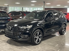 Volvo XC40 - T5 Recharge R-Design | Harman Kardon | Adaptieve Cruise Control | Stoel en Stuurwielverwar