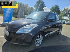 Suzuki Swift - 1.2 shogun X-ITE SPORT LMV Airco 5drs