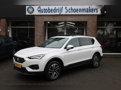 Seat Tarraco - 1.5 TSI URBAN 7p. TREKHAAK CAMERA DAB PANO CARPLAY BEATS 18"LMV NAVI CARPLAY CRUISE 2xPDC