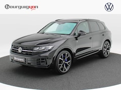 Volkswagen Touareg - 3.0 TSi eHybrid 4MOTION R | 462 PK | Luchtvering | Digitale Cockpit | Adaptieve Cruise Con