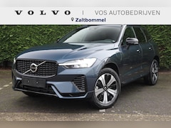 Volvo XC60 - 2.0 Recharge T6 AWD Plus Dark Harman Kardon | Trekhaak elektr inklapbaar MY2025