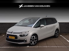 Citroën Grand C4 SpaceTourer - 1.2 PureTech Business * 7 Zits * Navigatie * Climate Controle