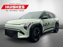 Kia EV3 - GT-PlusLine 81.4 kWh