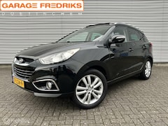 Hyundai ix35 - 2.0i i-Catcher | Navi | Pano | Achteruitrijcamera |