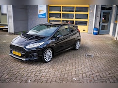 Ford Fiesta - 1.0 EcoBoost Titanium