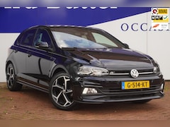 Volkswagen Polo - 1.0 TSI Highline Business 3X R Line / Navigatie / Camera / 17"Lmv / Carplay / Stoel-Verwar