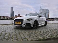 Audi A3 Sportback - 2.5 TFSI RS3 quattro