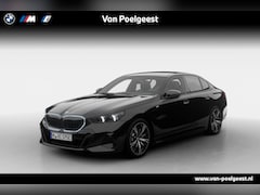 BMW 5-serie - Sedan 530e M Sport Edition | M Sport Pro | Innovation Pack | Travel Pack | Comfort Pack