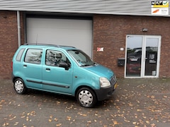 Suzuki Wagon R+ - 1.3 GL |AIRCO|AUTOMAAT|NIEUWE APK