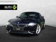 BMW Z4 Coupé - 3.2 M / Nachtblau Metallic