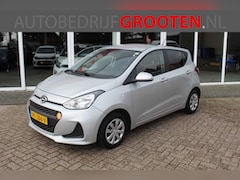 Hyundai i10 - 1.0i Comfort//AIRCO//5DRS