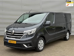 Renault Trafic - 2.0 dCi 130 L2H1 Clima/ Keyless Navi/ Cruise/ Camera/ 3 zits/