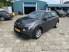 Citroën C3 - 1.2 PureTech Feel 105g