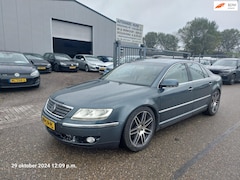 Volkswagen Phaeton - 3.2 V6 5p./Automaat/Apk 04-10-2025