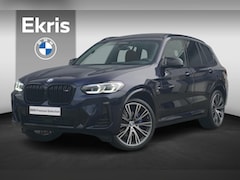 BMW X3 - M40i xDrive High Executive M Sport Plus Pack 21'' / M Adaptief onderstel / Interieurvoorve