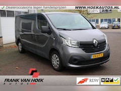 Renault Trafic - 1.6 dCi T29 L2H1 Turbo2 Energy