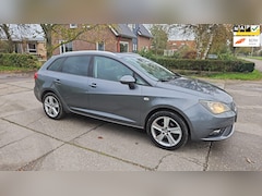 Seat Ibiza ST - 1.2 TSI Chill Out Plus/ clima/ nieuwe apk