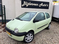 Renault Twingo - 1.2 Emotion Stuurbekrachtiging | APK 05-2025