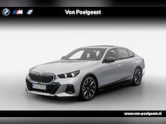 BMW 5-serie - Sedan 530e M Sport Edition | M Sport Pro | Innovation Pack | Travel Pack | Comfort Pack