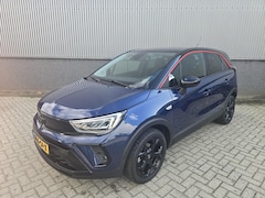 Opel Crossland - 130pk Automaat I GS Line I Two Tone I Navigatie