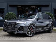 Audi Q7 - 60 TFSI e Competition 490pk, Carbon, Full-options 2024