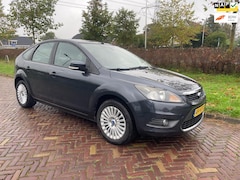 Ford Focus - 1.6 Titanium-Airco- NAP