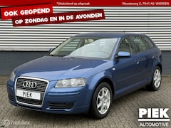 Audi A3 Sportback - 1.9 TDI Ambiente