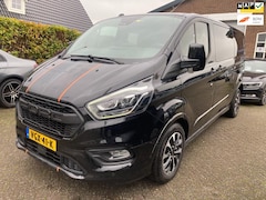 Ford Transit Custom - 320 2.0 TDCI L2H1 Sport 185 PK nieuwe motor, Bj 2020 BTW AUTO, inruil is mogelijk