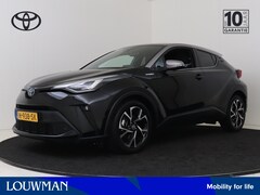 Toyota C-HR - 1.8 Hybrid First Edition I Navigatie I Climate Control I Cruise Control I Camera I LM Velg