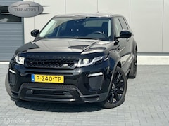 Land Rover Range Rover Evoque - 2.0 TD4 180pk Nieuwe motor