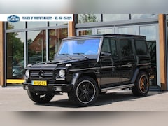 Mercedes-Benz G-klasse - AMG 55 K. St.Wagon|Youngtimer|Camera|Trekhaak