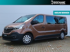 Renault Trafic Passenger - 2.0 dCi 120 Grand Zen Trekhaak / 9-Persoons / Navigatie / Parkeersensoren Achter / Cruise