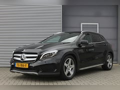 Mercedes-Benz GLA-Klasse - 250 4Matic Edition I AMG I AUT. I NAVI I MEMORY