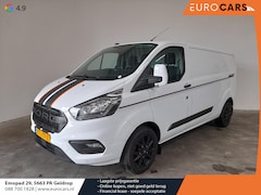 Ford Transit Custom - 300 2.0 TDCI L2H1 Sport Edition Raptor Airco Navi PDC DAB Camera Carplay