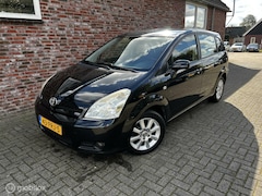 Toyota Verso - 1.8 VVT-i Dynamic