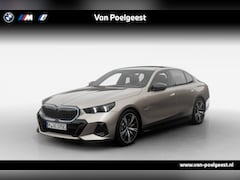 BMW 5-serie - Sedan 530e M Sport Edition | M Sport Pro | Innovation Pack | Travel Pack | Comfort Pack