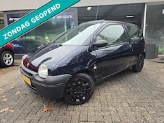 Renault Twingo - 1.2-16V Privilège | NIEUWE APK| PANO DAK | AIRCO | ELEC RAMEN |